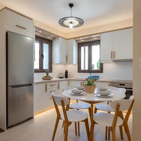 Stoupa Harmony Suite - One Bedroom Apartment Zewnętrze zdjęcie