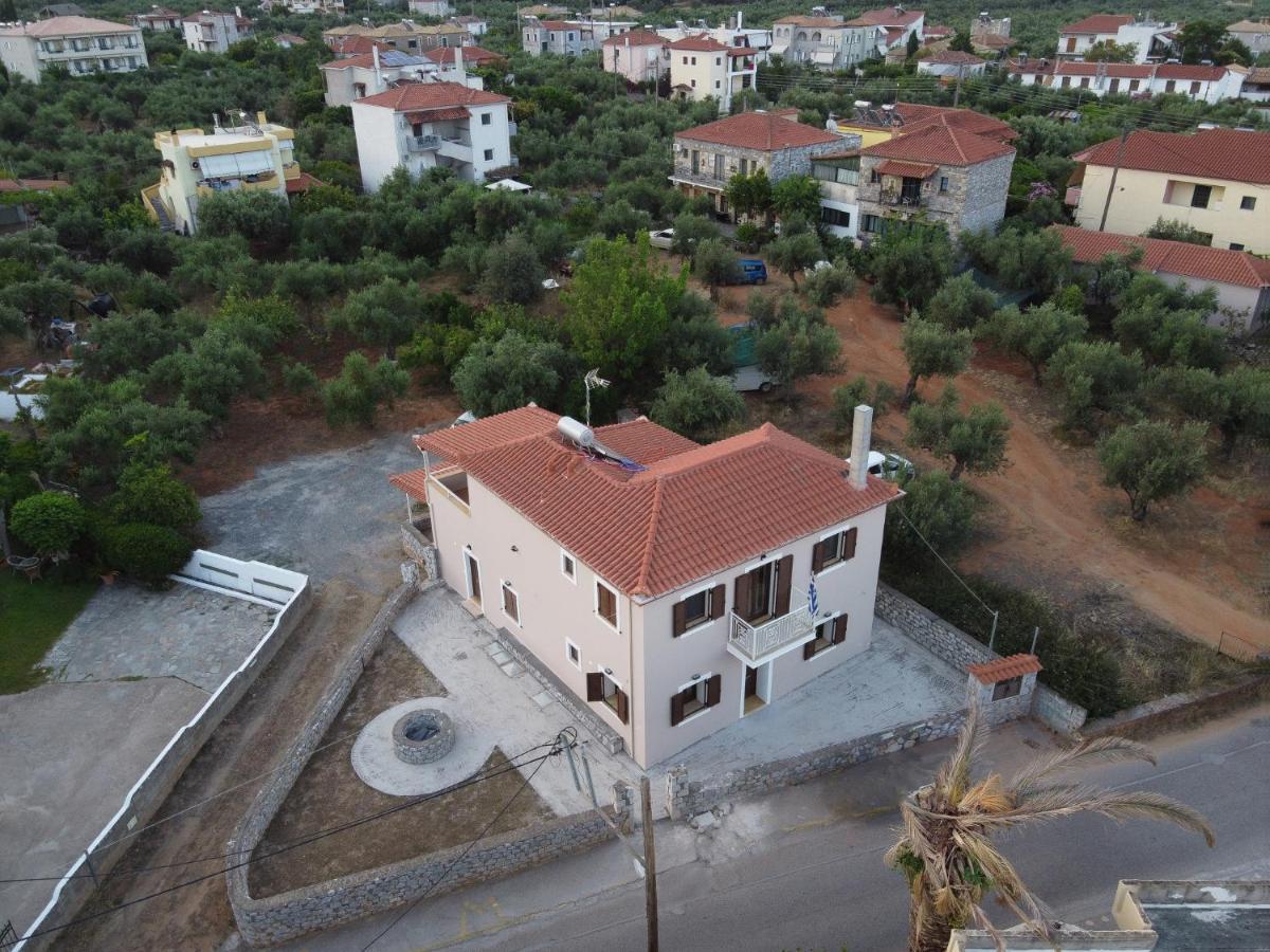 Harmony - One Bedroom Apartment *