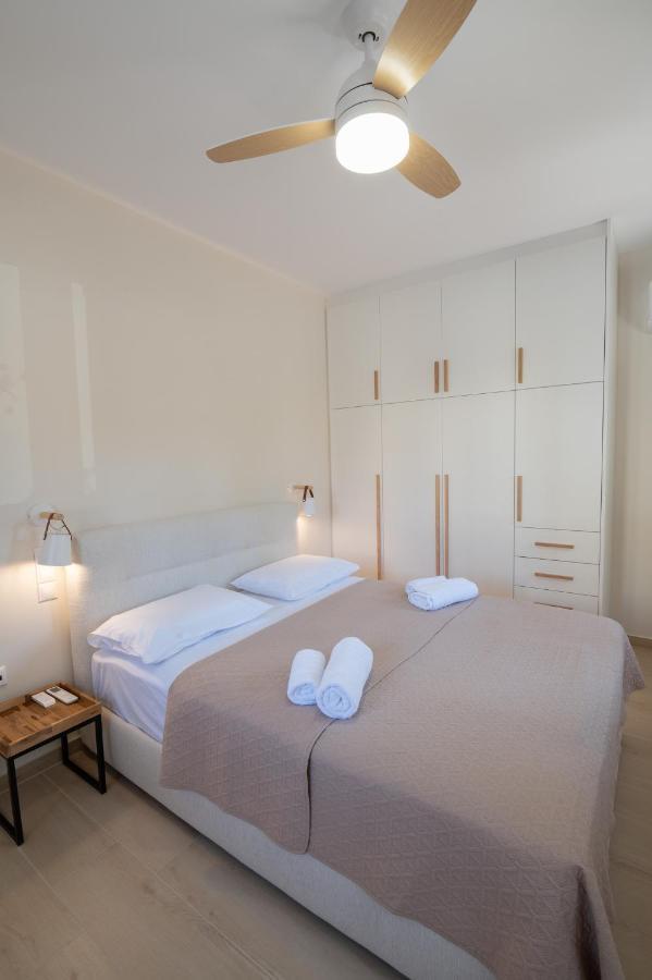 Apartment Harmony - One Bedroom