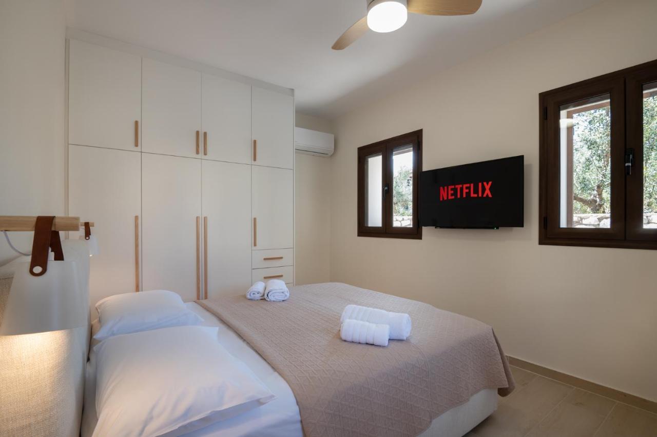 Harmony - One Bedroom Apartment *
