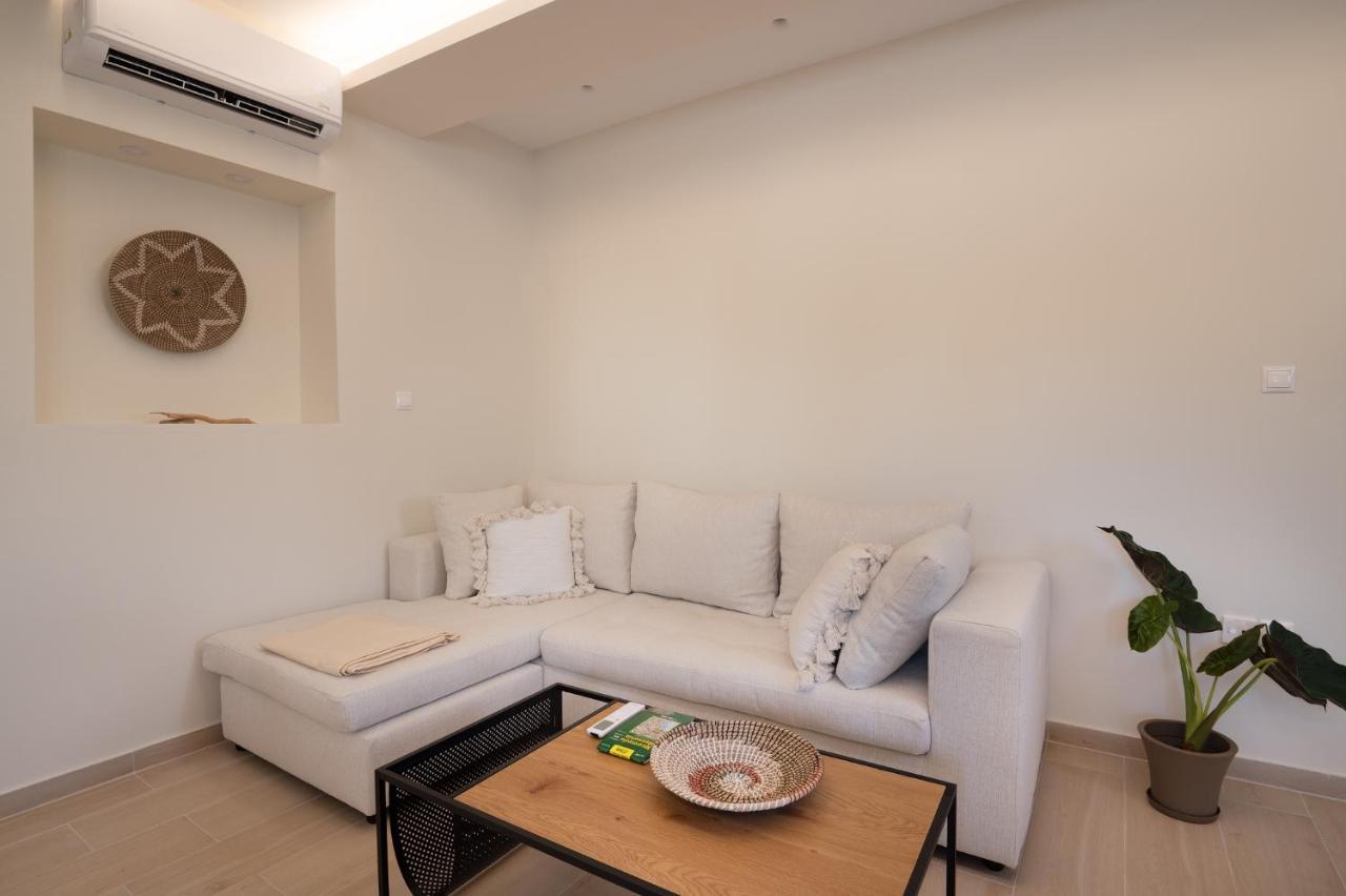 Harmony - One Bedroom * Stoupa