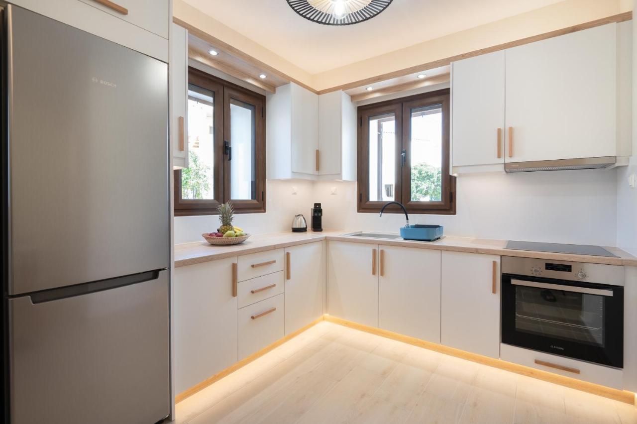 Apartment Harmony - One Bedroom *