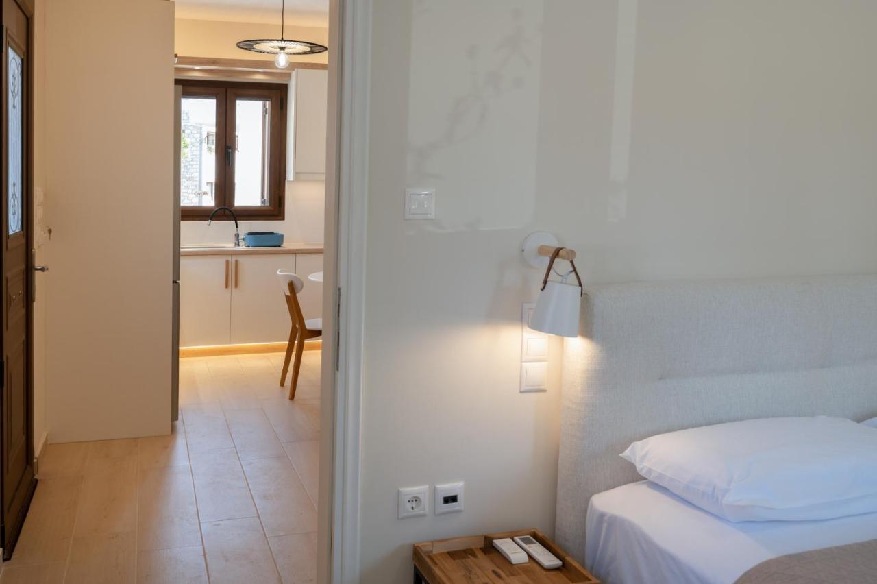 Harmony - One Bedroom Stoupa