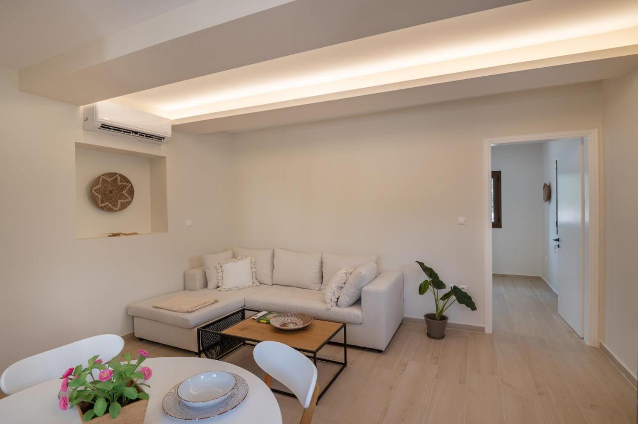 Harmony - One Bedroom Apartment