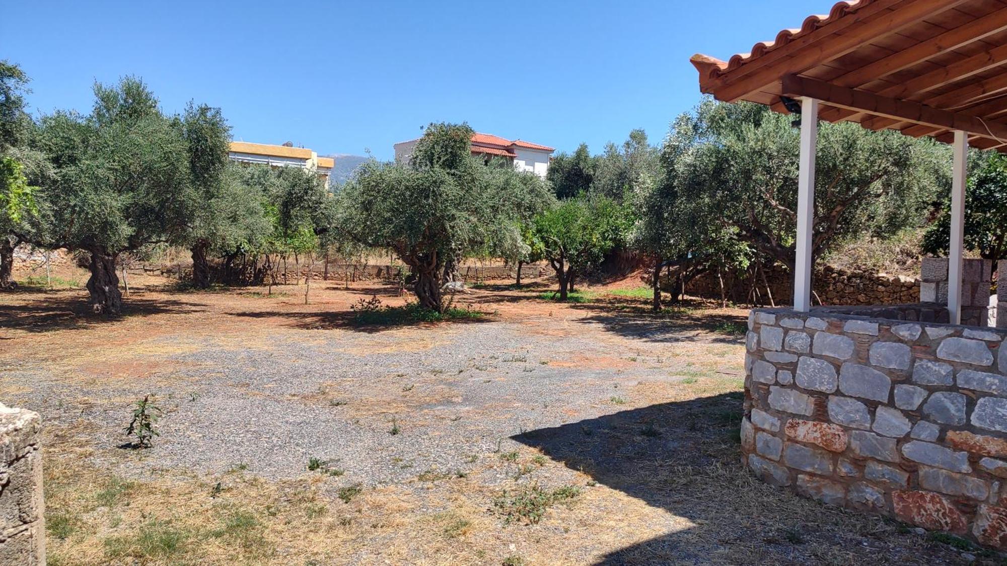 Harmony - One Bedroom Stoupa